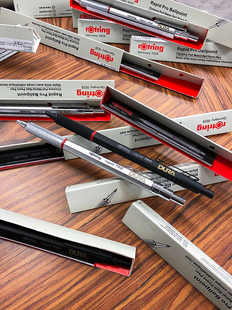 Corporate gifts